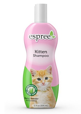 Espree Tear-Free Aloe Vera