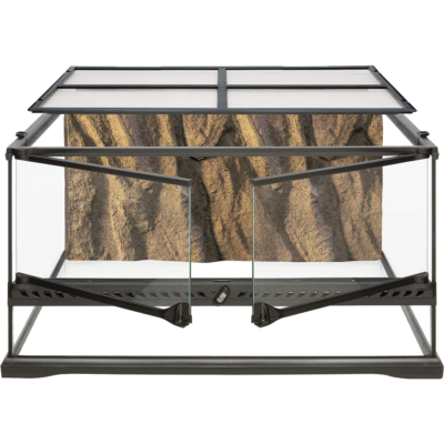 Exo Terra Glass Natural Terrarium Kit