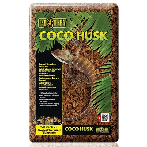 Exo Terra PT2786 Coco Husk