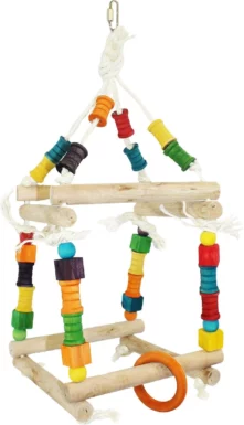 Exotic Nutrition Jungle Gym Sugar Glider & Mouse Toy