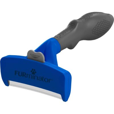 Furminator Cat Deshedding Tool