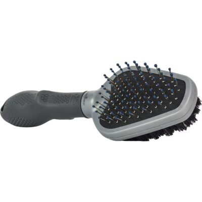 FURminator Dual Dog Brush