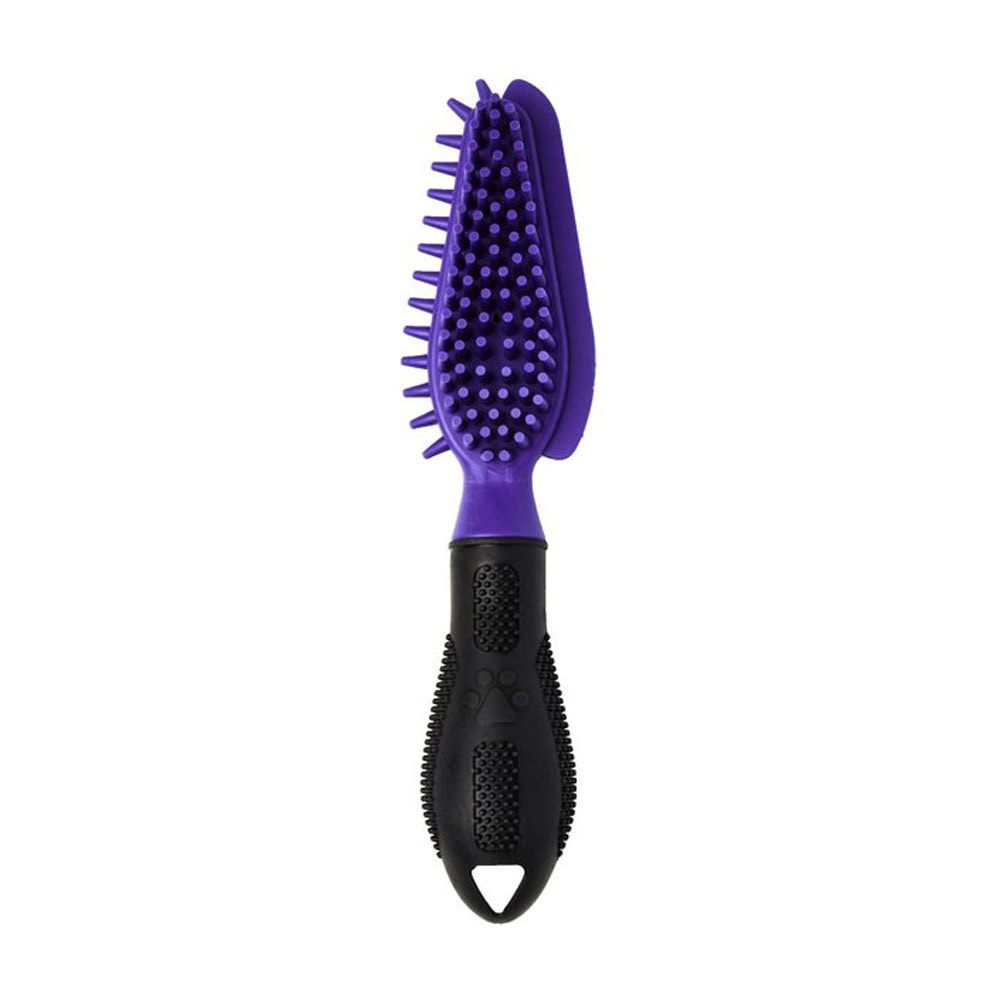 FURminator Hair Collection Dog & Cat Brush