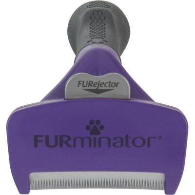 Furminator Deshedding Tool
