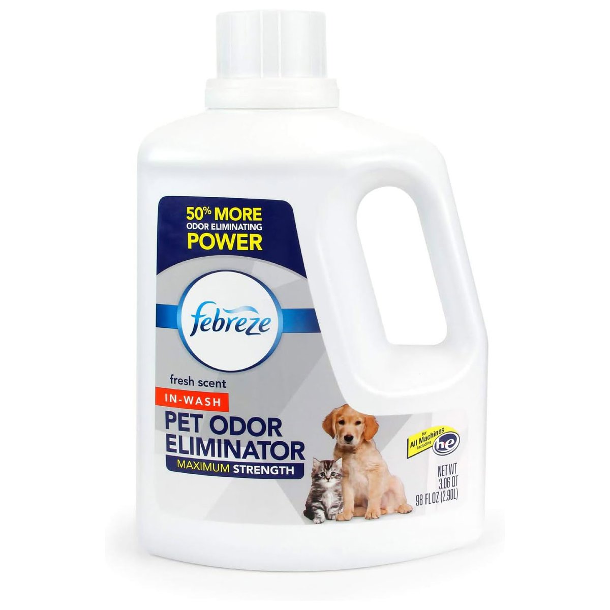 Febreze Laundry Odor Eliminator