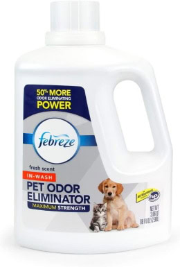 Febreze Laundry Pet Odor Eliminator