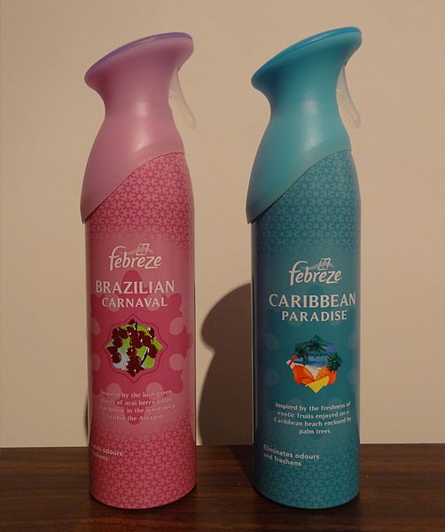 Febreze
