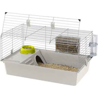 Ferplast Cavie 80 Guinea Pig Cage