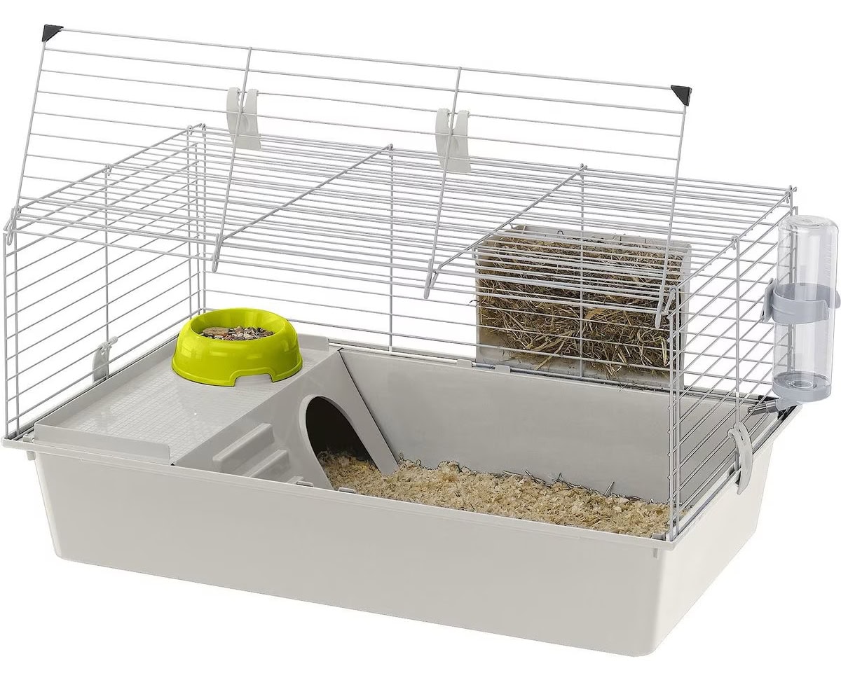 Ferplast Cavie 80 Guinea Pig Cage