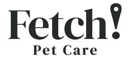Fetch! Pet Care logo