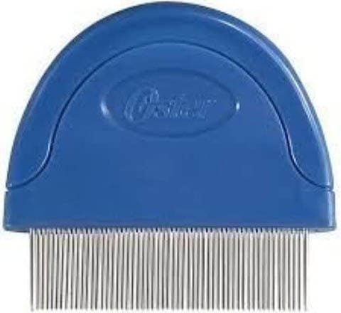 Flea Comb