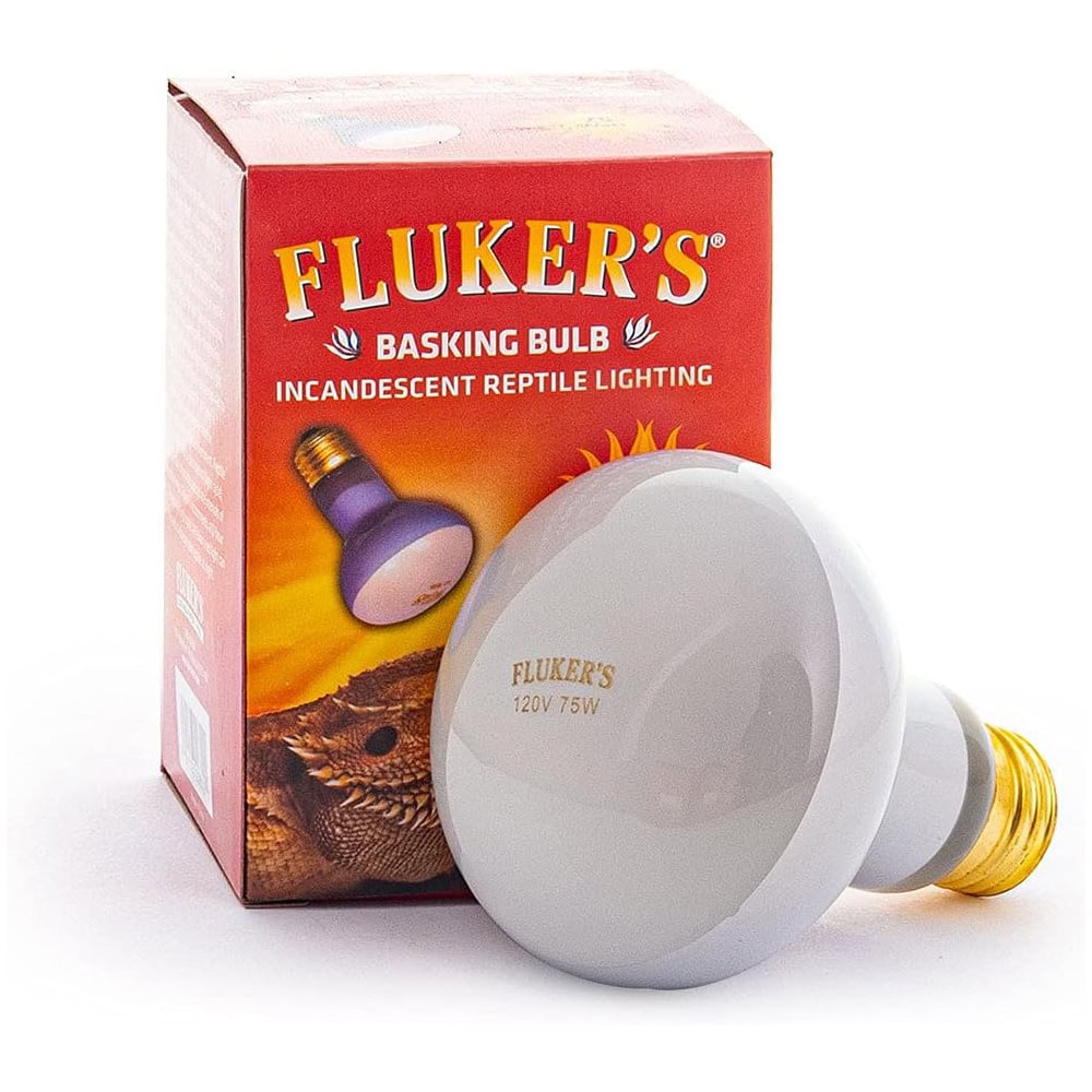 Fluker's Basking Spotlight Bulb