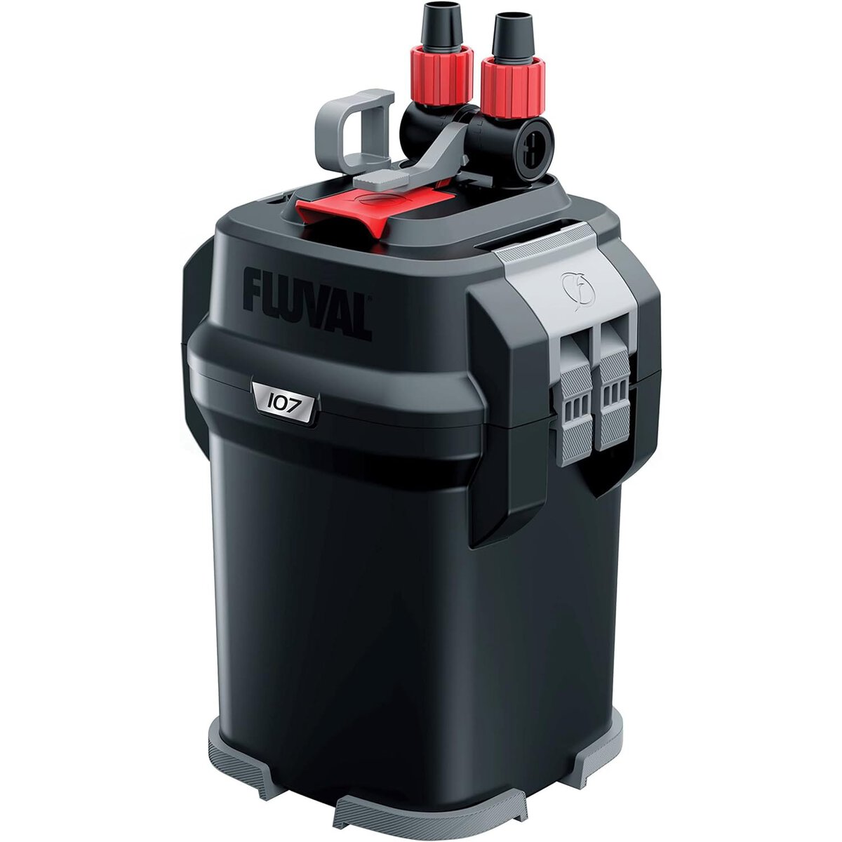 Fluval 107 Performance Canister Filter