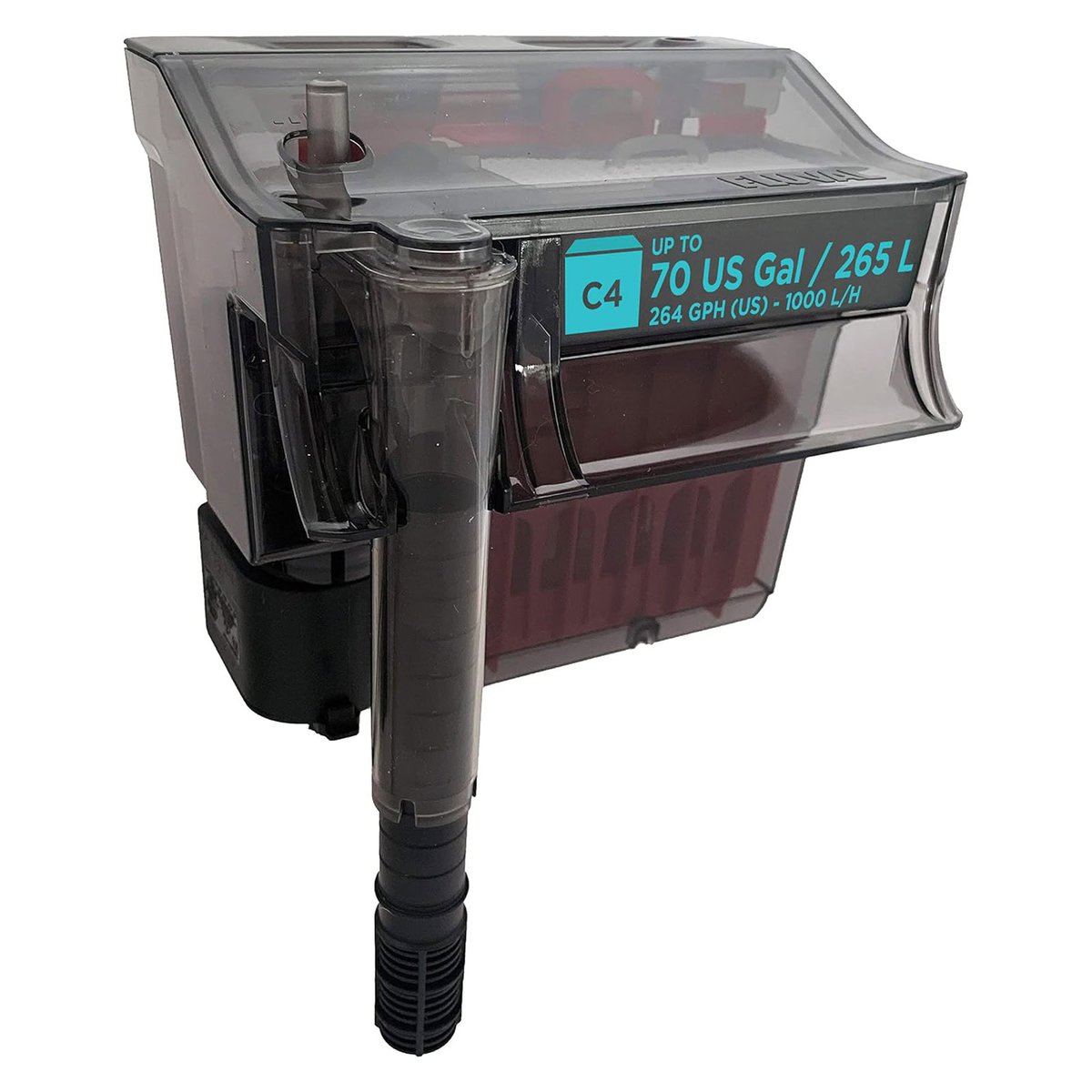 Fluval Aquarium Power Filter