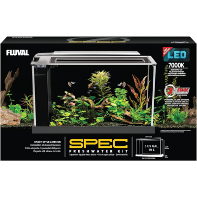 Fluval Spec Aquarium Kit