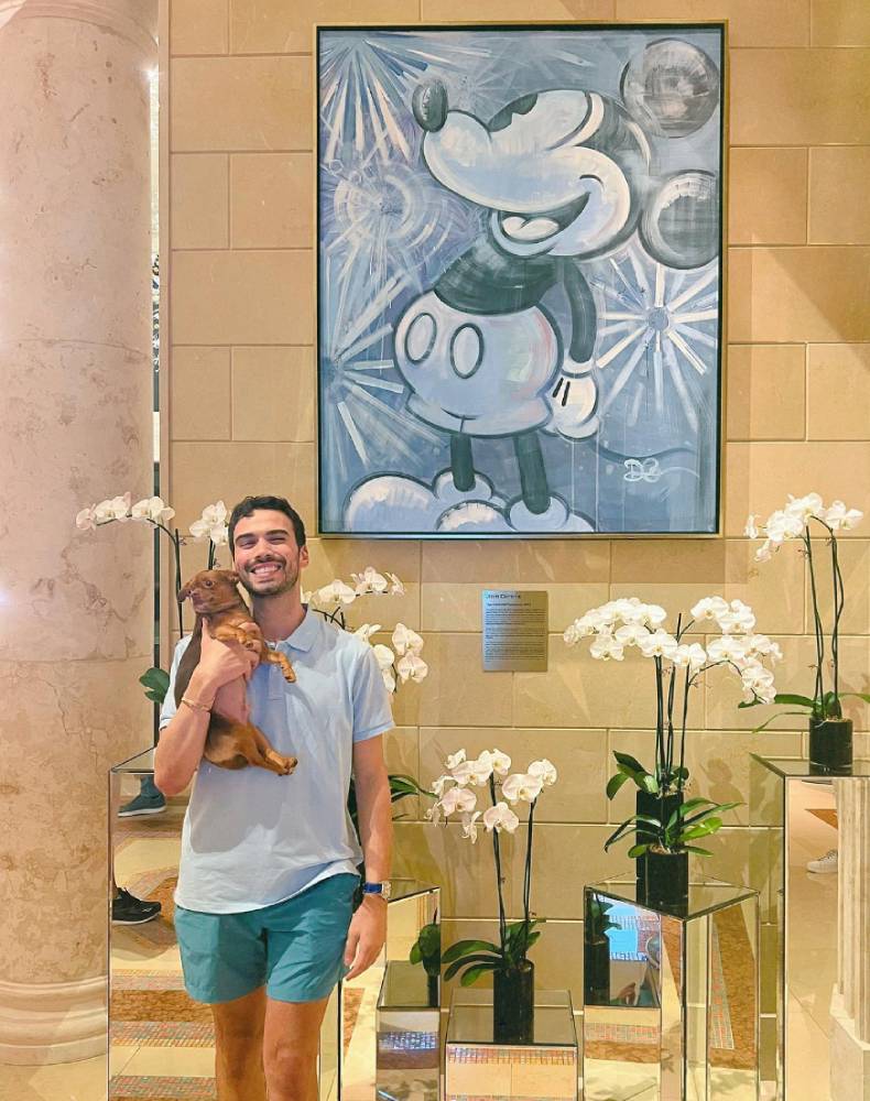 Four Seasons Resort Orlando