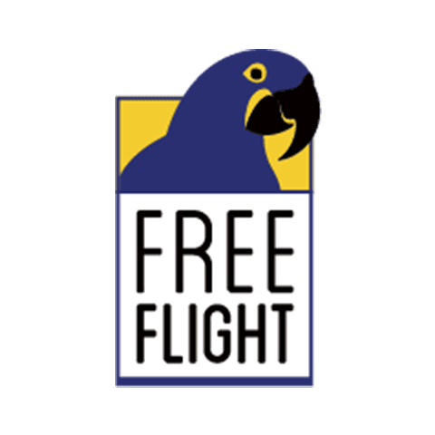 Free Flight Exotic Bird Sanctuary