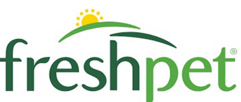 Freshpet Cat Food Logo