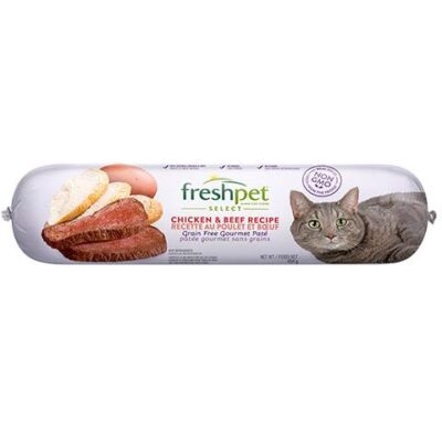 Freshpet® Select Chicken & Beef 