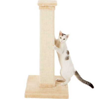 Frisco Sisal Cat Scratching Post