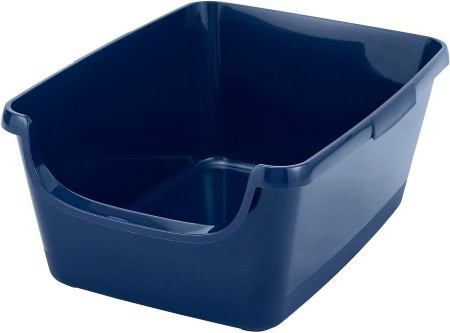 Frisco High-Sided Cat Litter Box