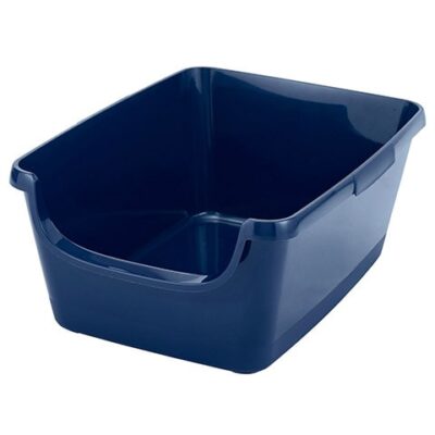 Frisco High Sided Cat Litter Box