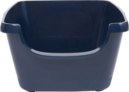 Frisco High Sided Small Pet Litter Box