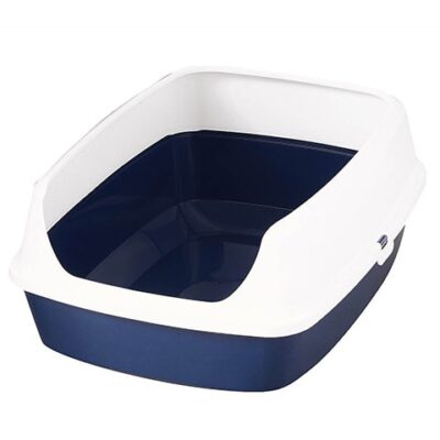 Frisco Open Top Cat Litter Box