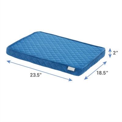 Frisco Orthopedic Cat Pillow