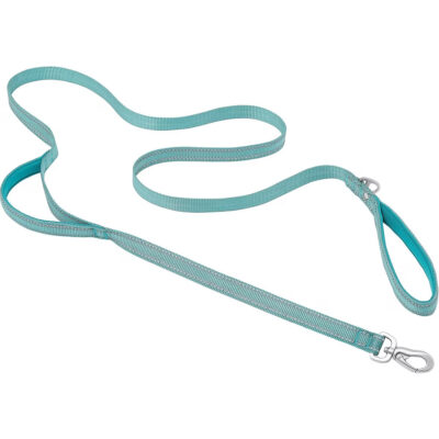 Frisco Reflective Padded Dog Leash