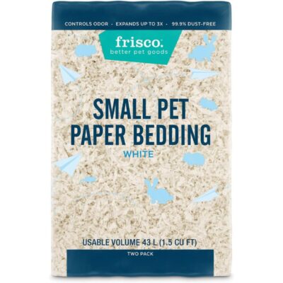 Frisco Small Animal Bedding