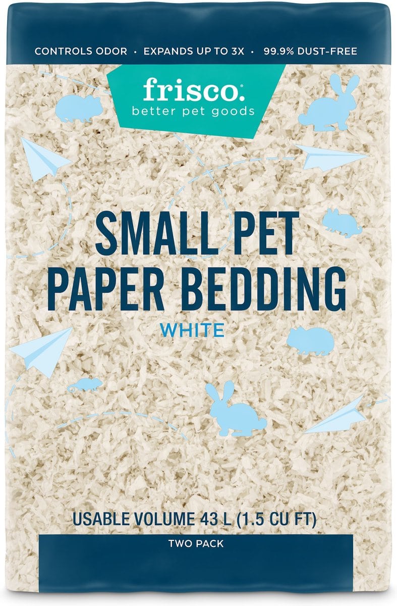 Frisco Small Animal Bedding