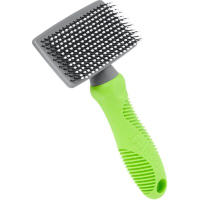 Frisco Soft Slicker Brush
