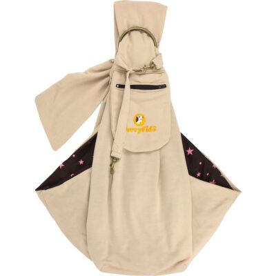 FurryFido Adjustable Cat Carrier Sling