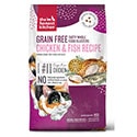 Grain Free Chicken & Whitefish Clusters