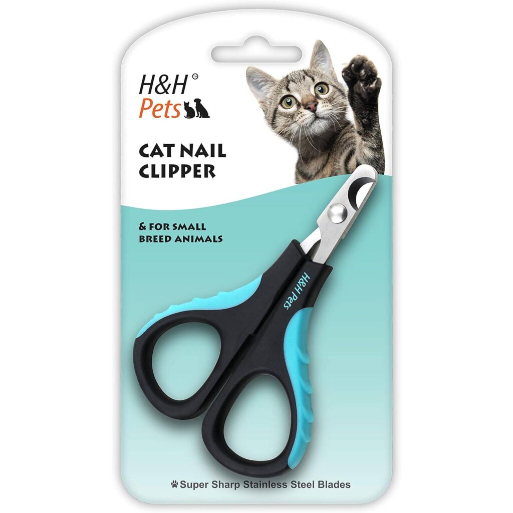 10 Best Rabbit Nail Clippers in 2026 - Reviews & Top Picks | The Vet Desk