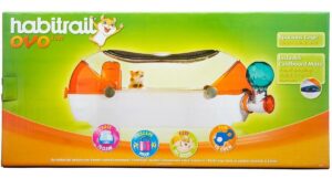Habitrail OVO Hamster Loft