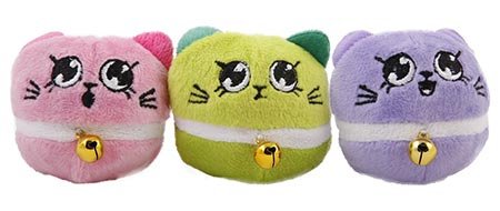 Hartz Cattraction Silver Vine Catnip, 2-Count