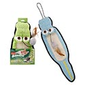 Hartz Cattraction Silver Vine & Catnip Gator