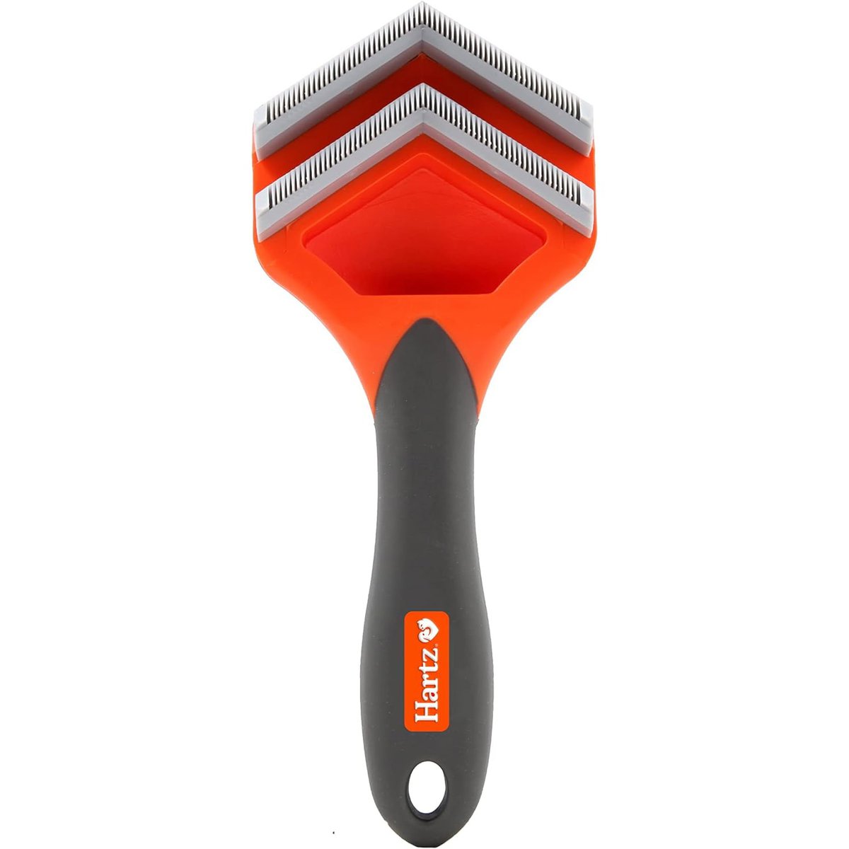 Hartz Groomer's DeShedding Dog Brush