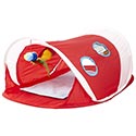 Hartz Peek & Play Pop-Up Cat Tent Toy