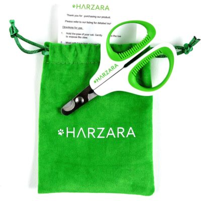 Harzara Professional