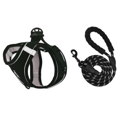 Hepper Harness & Leash Set
