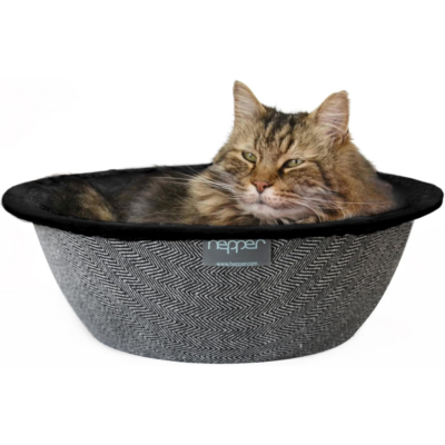 Hepper Cat Nest Bed