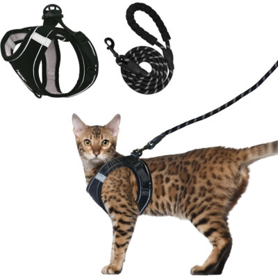 Hepper Harness & Leash Set