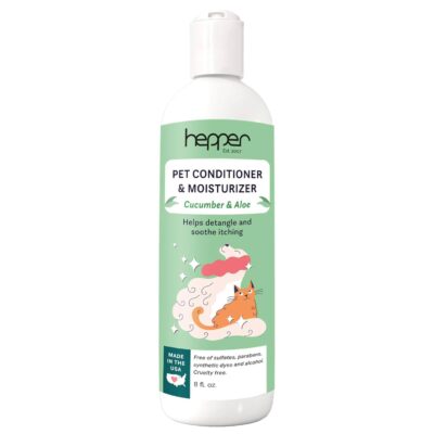 Hepper Pet Conditioner