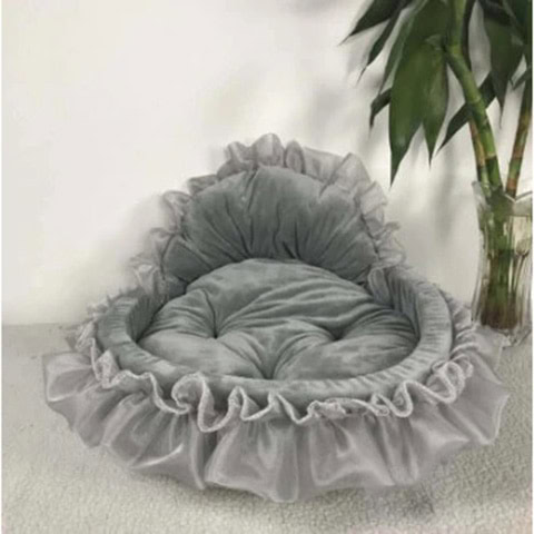 Hepper Princess Cat Bed