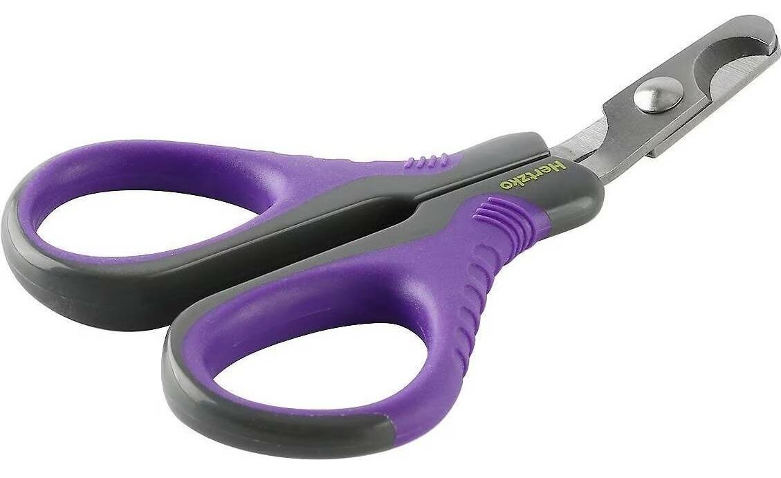 Hertzko Angled Rabbit Nail Clipper