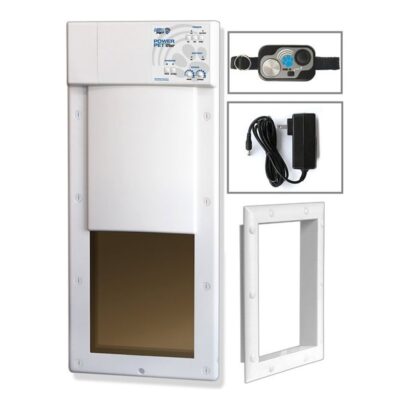 High Tech PX-2 Auto Pet Door