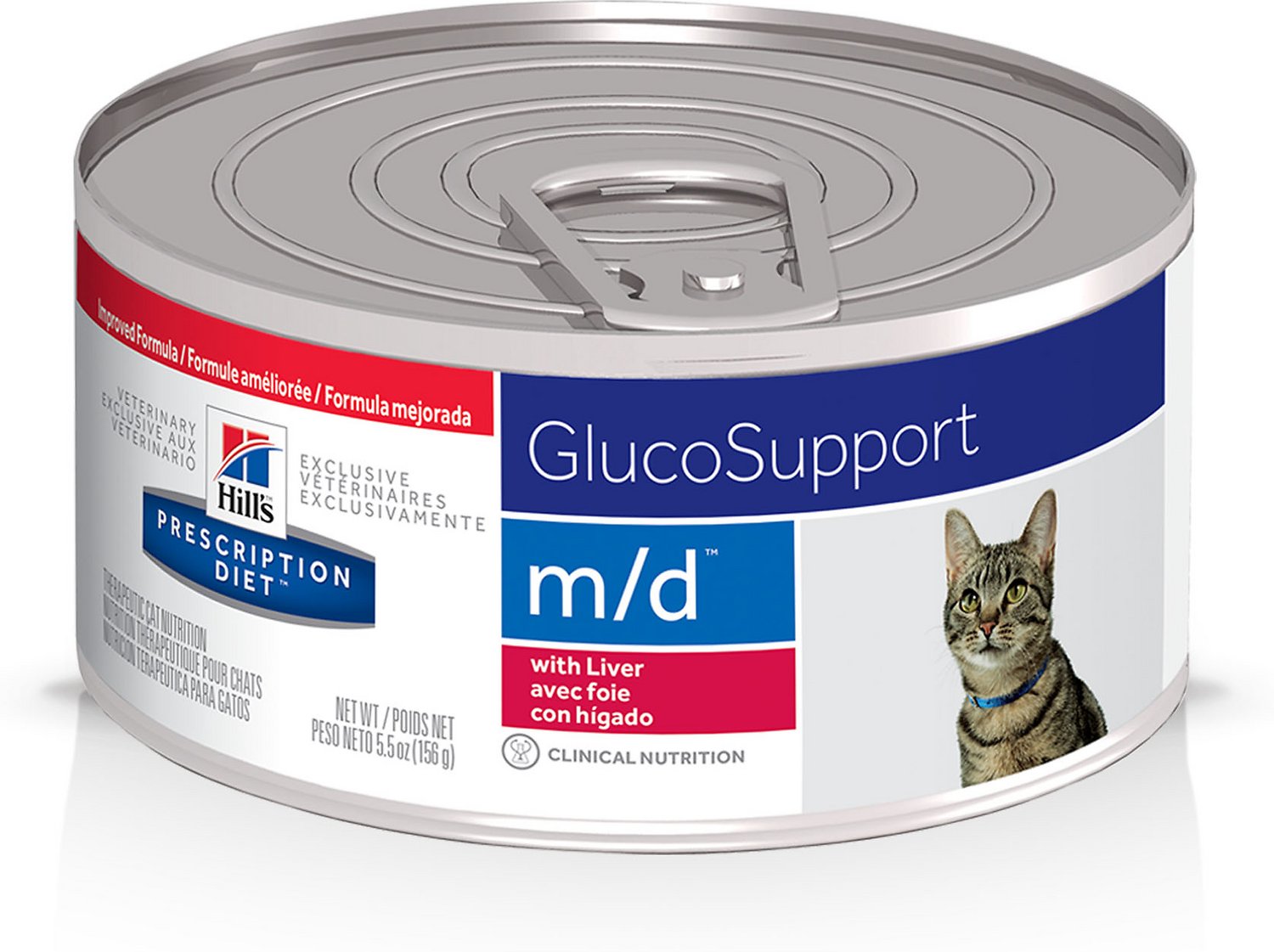 Hill’s Prescription Diet - GlucoSupport